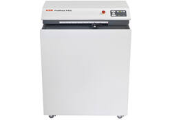 Verpakkingsopbolmachine HSM ProfiPack P425 400V incl. adaptieset