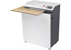 Verpakkingsopbolmachine HSM ProfiPack P425 400V