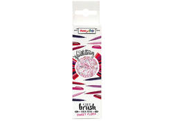 Brushpen Pentel Sign SES15C Sweet Flora assorti doos à 6 stuks