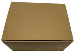Quickbox IEZZY A4 310x230x160mm 10 stuks