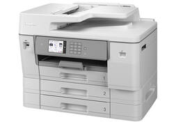 Multifunctional inktjet printer Brother MFC-J6957DW
