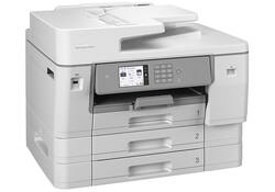 Multifunctional inktjet printer Brother MFC-J6957DW
