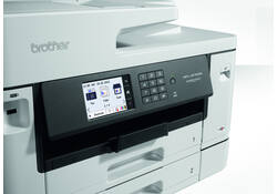 Multifunctional inktjet printer Brother MFC-J5740DW
