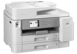 Multifunctional inktjet printer Brother MFC-J5955DW