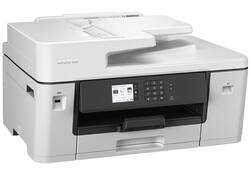 Multifunctional inktjet printer Brother MFC-J6540DWE