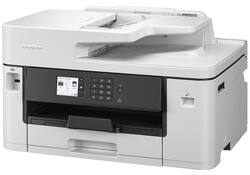Multifunctional inktjet printer Brother MFC-J5340DWE
