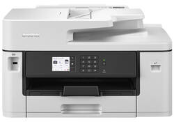 Multifunctional inktjet printer Brother MFC-J5340DWE