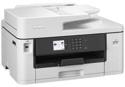 Multifunctional inktjet printer Brother MFC-J5340DWE