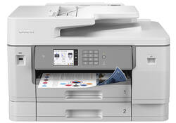 Multifunctional inktjet printer Brother MFC-J6955DW