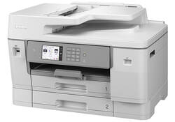Multifunctional inktjet printer Brother MFC-J6955DW