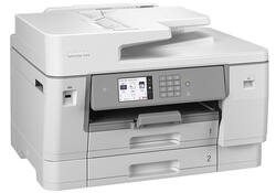 Multifunctional inktjet printer Brother MFC-J6955DW