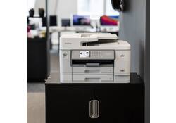 Multifunctional inktjet printer Brother MFC-J6955DW