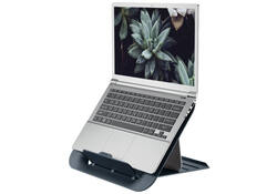 Laptopstandaard Leitz Ergo Cosy grijs