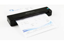 Scanner Iriscan Executive 4