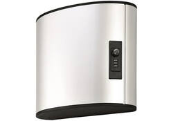 Sleutelkast Durable 54haken met cijferslot+inwerp