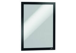 Duraframe Durable 488201 A4 zwart