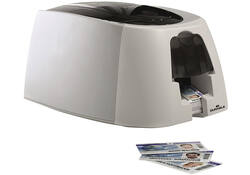 Kaartprinter Durable Duracard ID 300