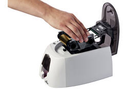 Kaartprinter Durable Duracard ID 300