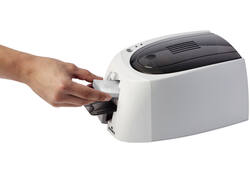 Kaartprinter Durable Duracard ID 300