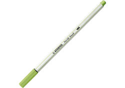 Brushstift STABILO Pen 568/34 pistache