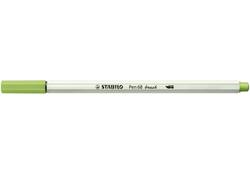 Brushstift STABILO Pen 568/34 pistache