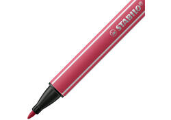 Viltstift STABILO pointMax 488/32 Arty medium assorti etui à 32 stuks