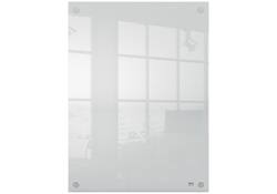 Infobord Nobo Premium Plus A3 acryl wand