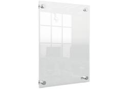 Infobord Nobo Premium Plus A4 acryl wand
