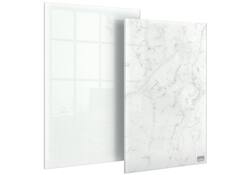 Glasbord Nobo notitie mini 230x152mm