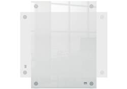 Infobord Nobo Premium Plus A5 acryl wand