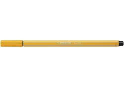 Viltstift STABILO Pen 68/87 medium curry