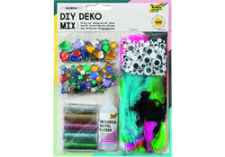 Decoratiemix Folia DIY 600-delig