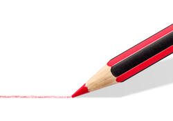 Kleurpotloden Staedtler Noris set à 20+4 kleuren