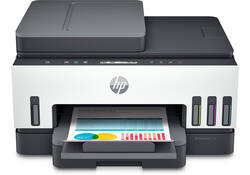 Multifunctional inktjet printer HP Smart Tank 7305