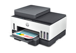 Multifunctional inktjet printer HP Smart Tank 7305