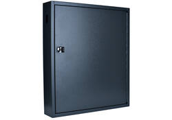 Sleutelkast Pavo Deluxe 80 haken 450x381x83mm