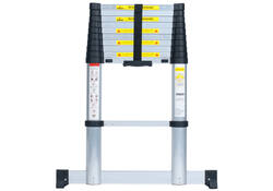 Ladder Pavo telescoop 10 treden 3,2m