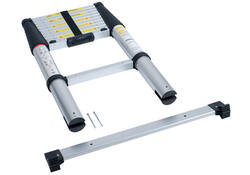 Ladder Pavo telescoop 10 treden 3,2m