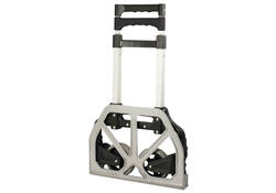 Steekwagen Pavo opvouwbaar aluminium tot 70kg
