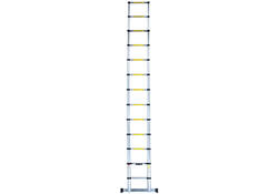 Ladder Pavo telescoop 12 treden 3,8m