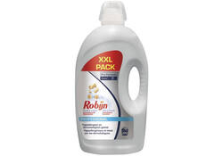Wasverzachter Robijn Pro Formula 5L Puur & Zacht