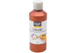 Plakkaatverf Creall koper 250ml