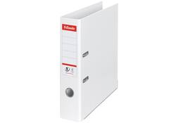 Ordner Esselte Vivida No.1 multipack 75mm A4 5 stuks wit