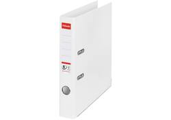 Ordner Esselte No 1 Power PP 50mm wit 5 stuks