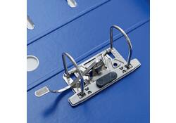 Ordner Esselte Vivida No.1 multipack 75mm A4 5 stuks blauw