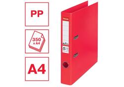 Ordner Esselte No 1 Power PP 50 mm rood 5 stuks