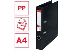 Ordner Esselte Vivida No.1 multipack 50mm A4 5 stuks zwart