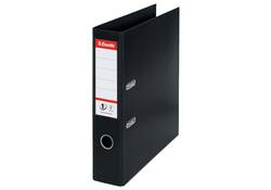 Ordner Esselte Vivida No.1 multipack 75mm A4 5 stuks zwart