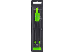 Snelverstelpasser Faber-Castell assorti gekleurd