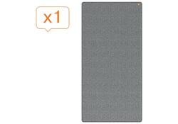 White- en Memobord Nobo Move & Meet 1800x900mm